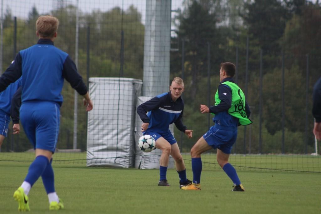 Armin Herić, fkzeljeznicar.ba - Avaz