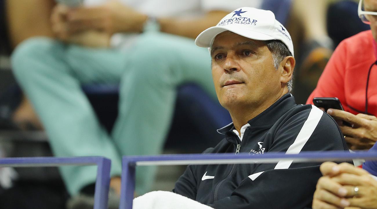 Slavni trener Toni Nadal posjetio Sarajevo