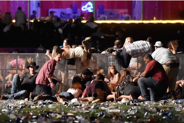 Las Vegas: Lokalni penzioner odgovoran za masakr