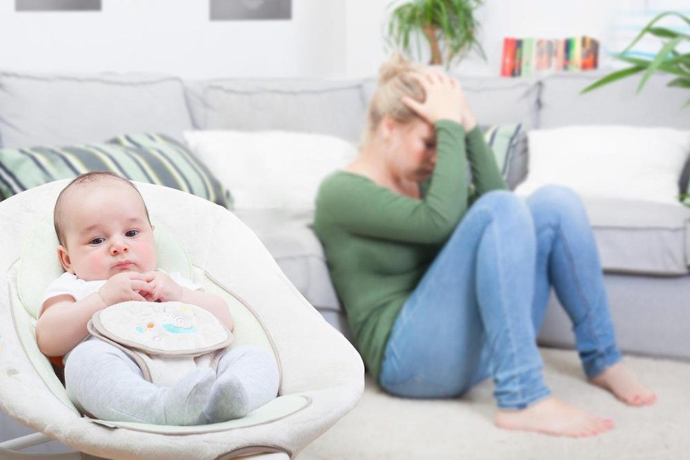 Jeziva ispovjest majke koja mrzi svoje treće dijete: Ponekad bih voljela da umre u snu