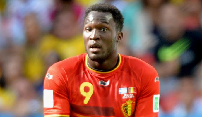 Problemi za Martineza: Lukaku najvjerovatnije ne igra na Grbavici