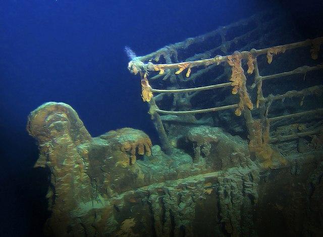 Najveća misterija Titanika koja je do danas ostala nerazjašnjena