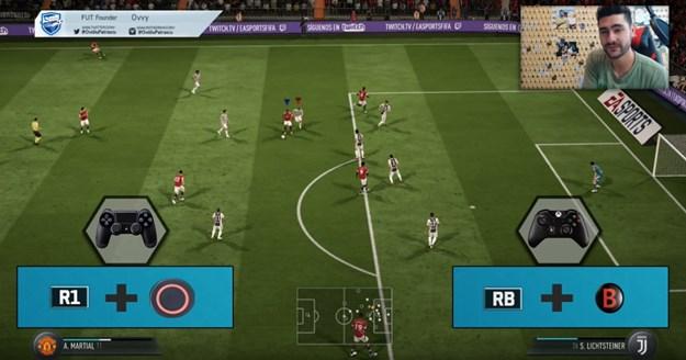 Evo kako ćete na FIFA-i 18 svaki put zabiti golčinu izvan šesnaesterca