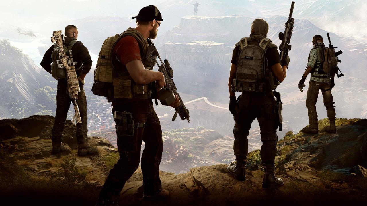 Ghost Recon: Wildlands će biti besplatan ovog vikenda