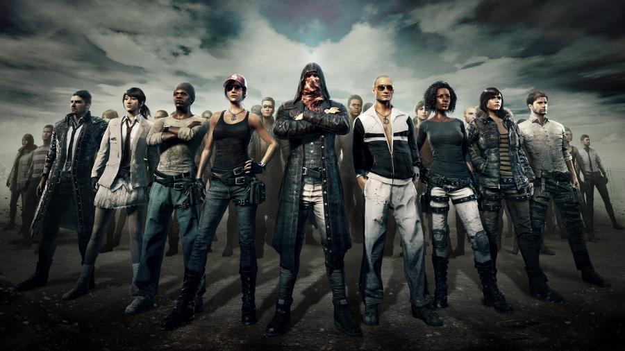 PlayerUnknown's Battlegrounds oborio još jedan rekord