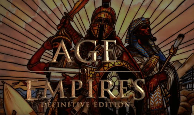 Izlazak Age of Empires: Definitive Edition odložen za 2018. godinu