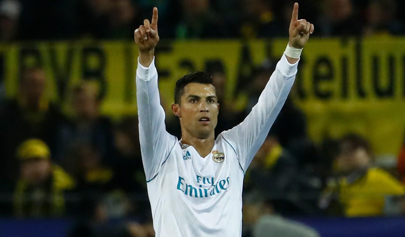 Ekskluziva "Don Balon": Ronaldo traži svog nasljednika, stiže iz Engleske