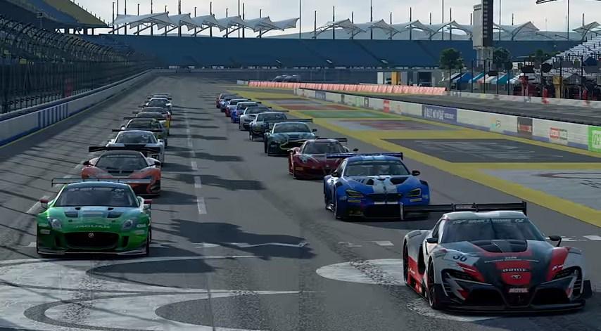 Prisjećamo se 20 godina Gran Turismo serijala