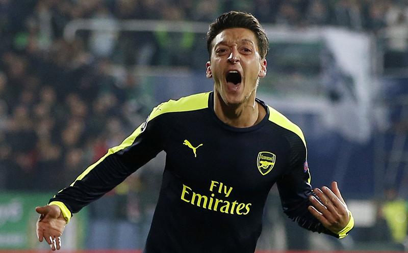 Ozil otkrio gdje nastavlja karijeru, ovo se neće dopasti navijačima Arsenala