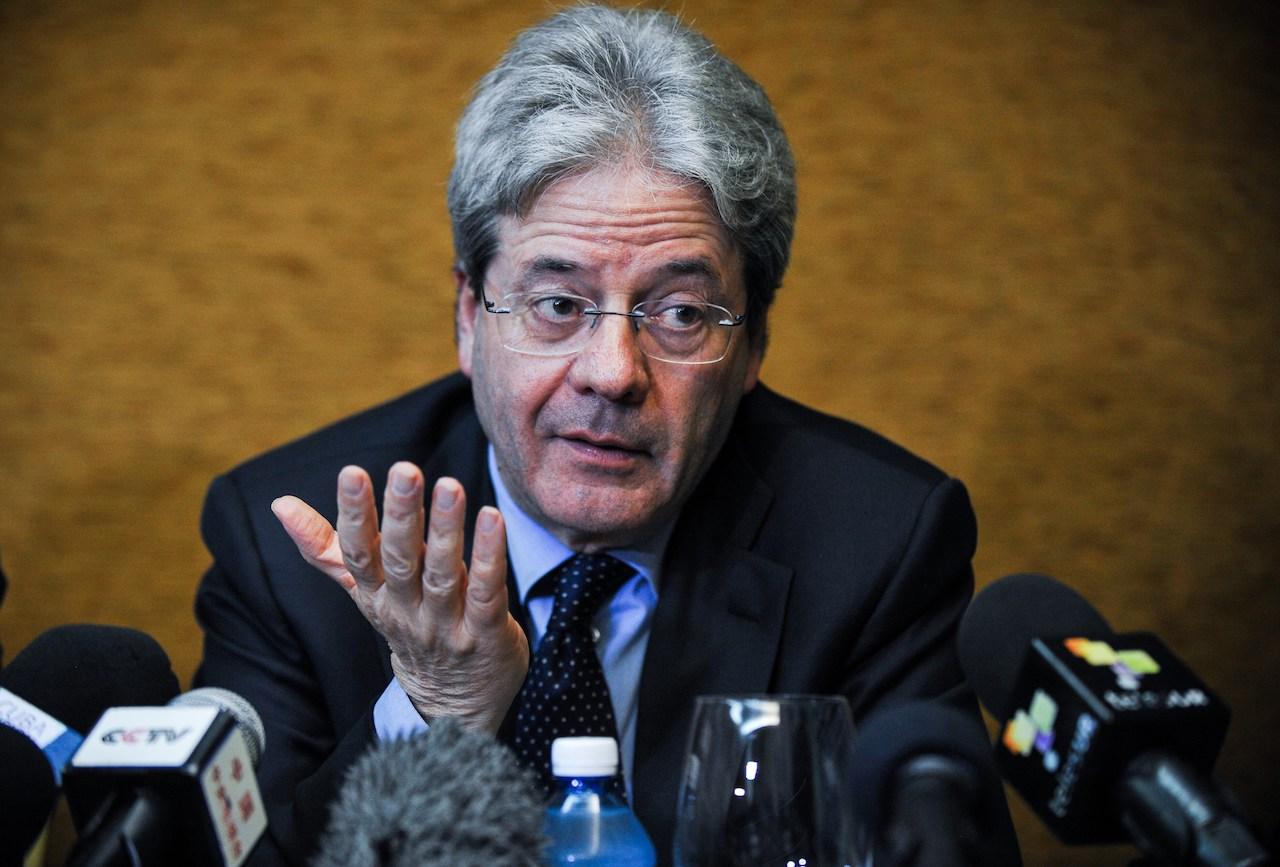 Đentiloni spreman da raspravlja o pozivima na širu autonomiju