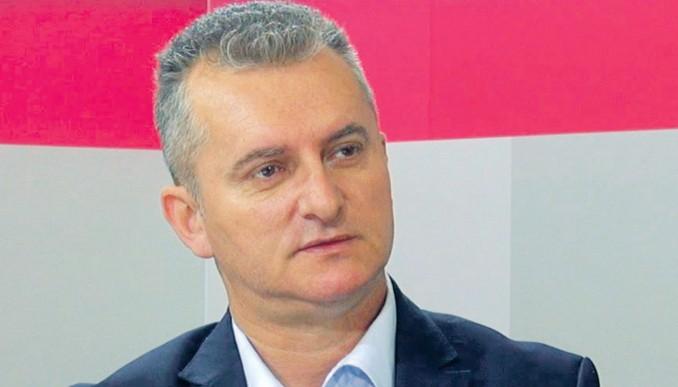 Delegat Mario Karamatić zahtijeva odgovore: Vanjskotrgovinska komora je kriminalna hobotnica!