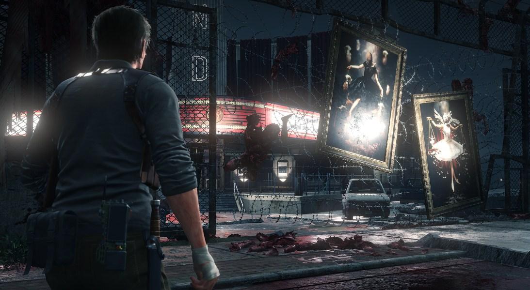 The Evil Within 2 se hvali dobrim ocjenama