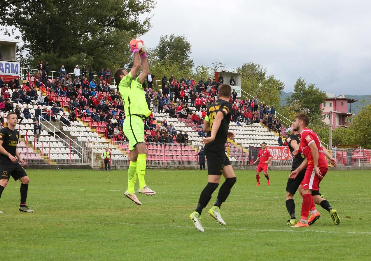 Derbi u Doboju kod Kaknja, Sarajevo i Željezničar favoriti u Gabeli i Vitezu