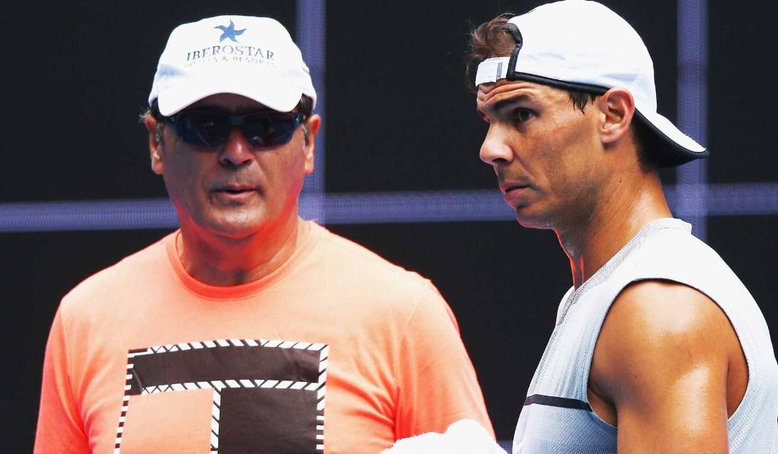 Nadal otkrio koja povreda ga muči, upitan nastup u Londonu