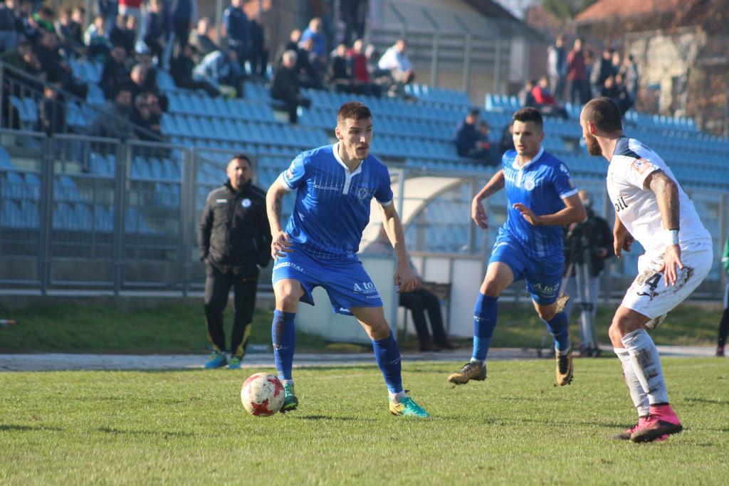 Premijer liga: Široki nastavio seriju, Želji samo bod u Vitezu