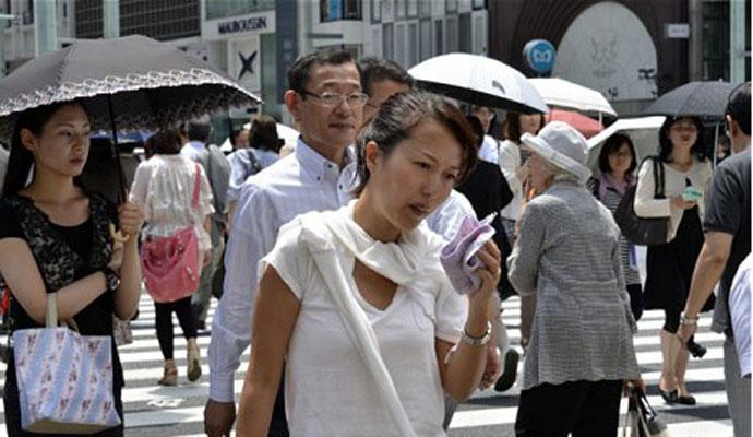 Pravila ponašanja u Japanu koja bi prosječnog Evropljanina izludjela