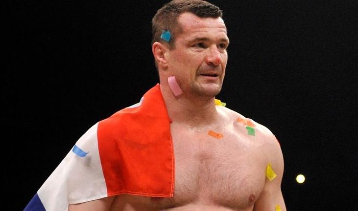 Cro Cop najavio još tri borbe, zanimljivo mjesto oproštaja