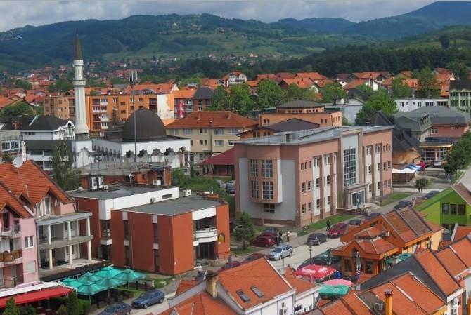 U Kalesiji Dan žalosti zbog pogibije četiri osobe