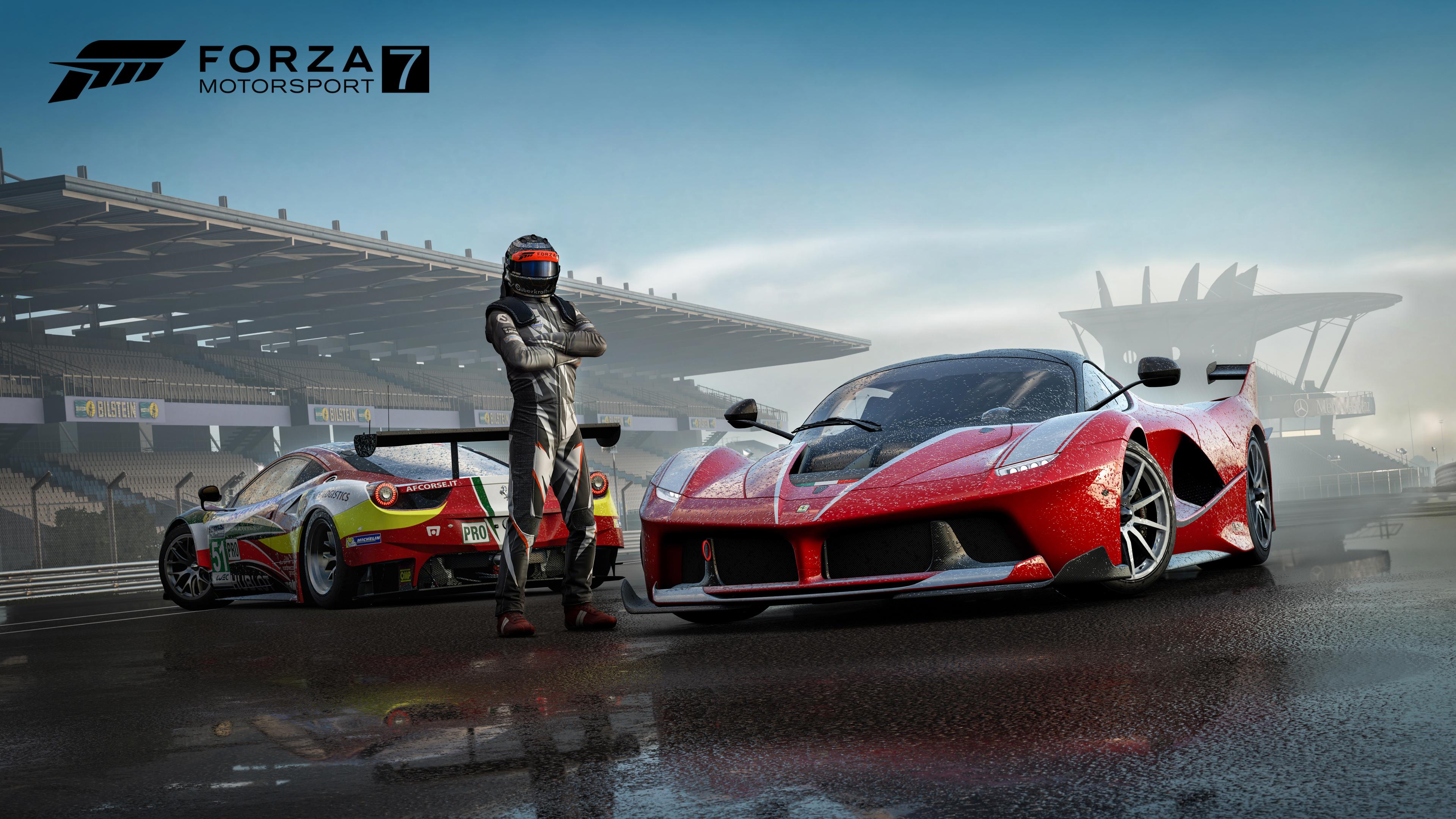 Forza Motorsport 7 prve sedmice prodata u 176.000 fizičkih primjeraka