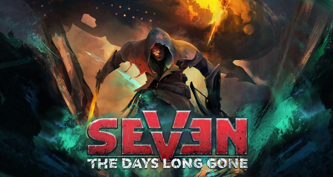 Seven: The Days Long Gone podučava kako biti lukav lopov