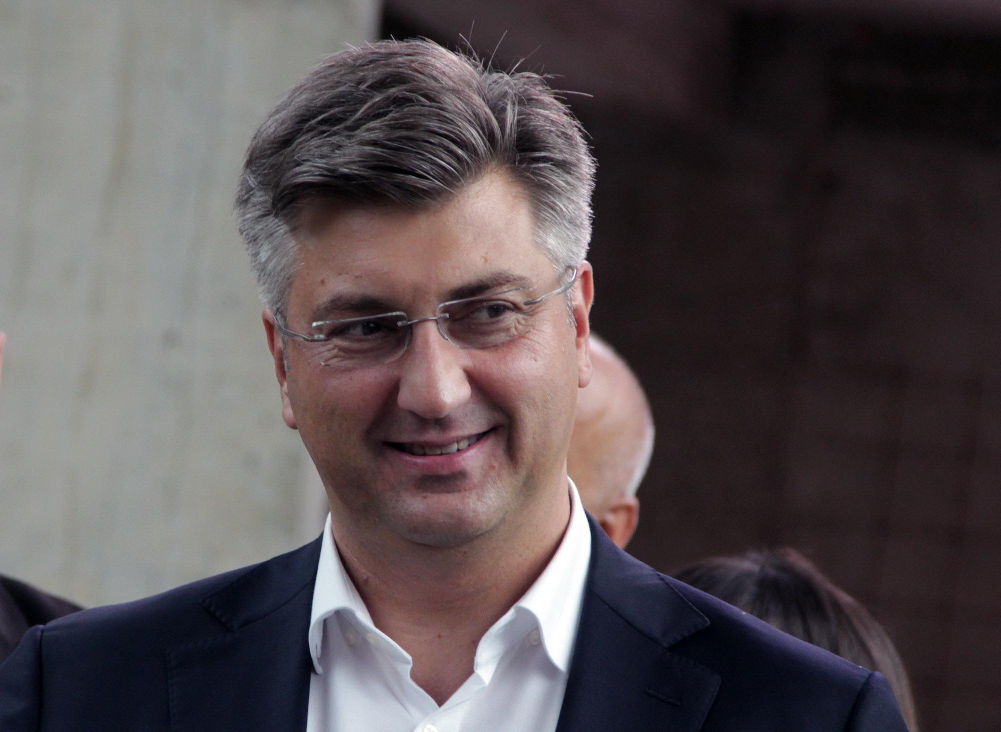 Plenković: Razmotrit ćemo mehanizme za reviziju presude, ostajemo najveći zagovornici evropskog puta BiH