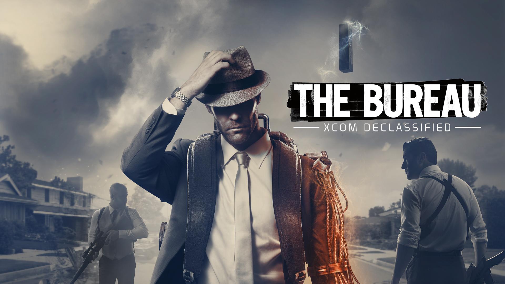 Besplatno preuzmite The Bureau: XCOM Declassified