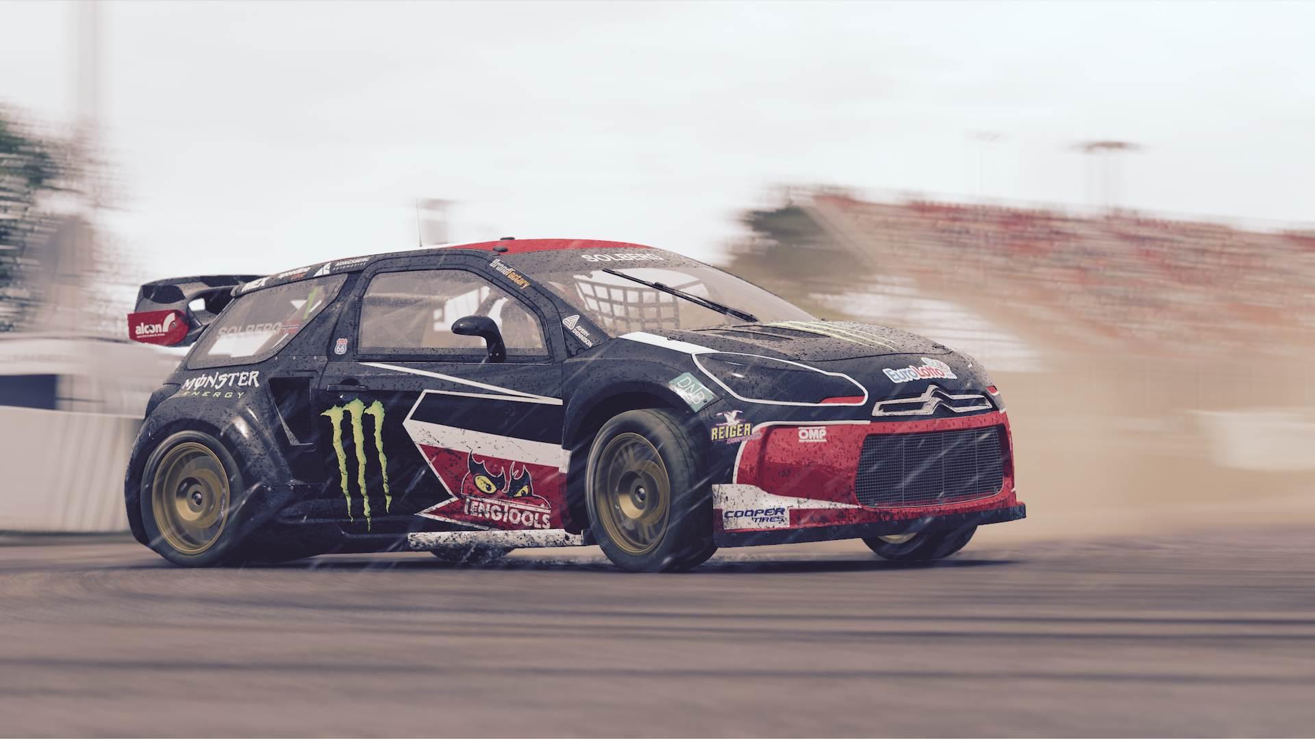 Najavljen DLC za Project CARS 2