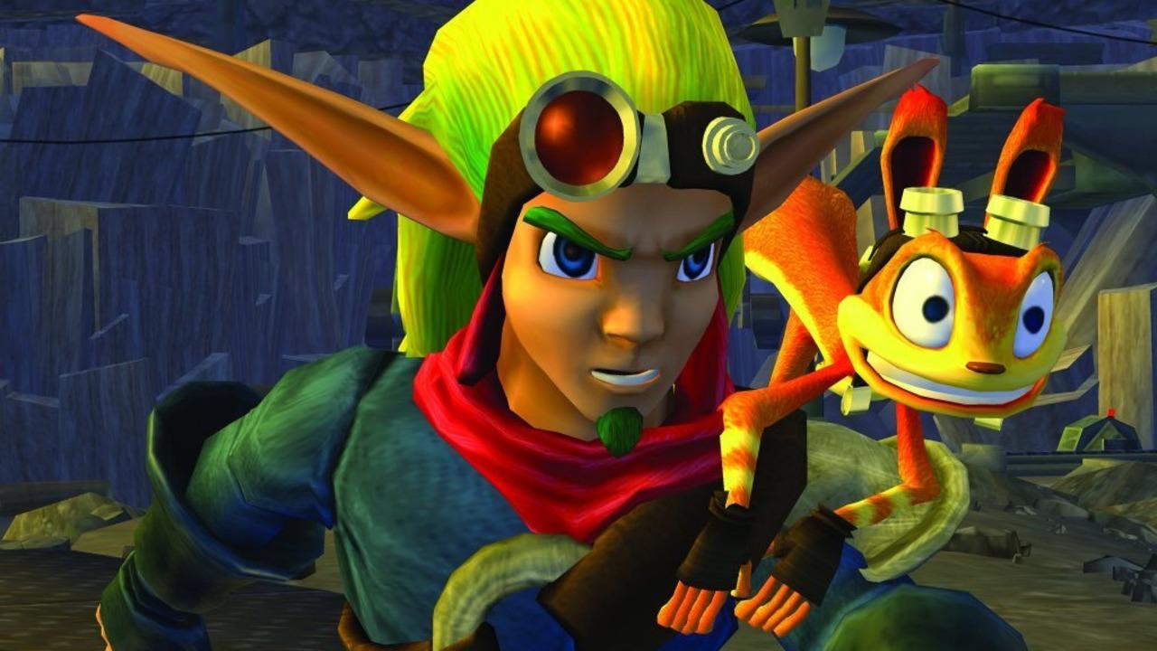 Jak and Daxter na PlayStation 4 stižu sljedeće sedmice