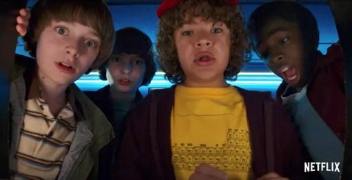 Netflix potvrdio treću sezonu serije "Stranger Things"