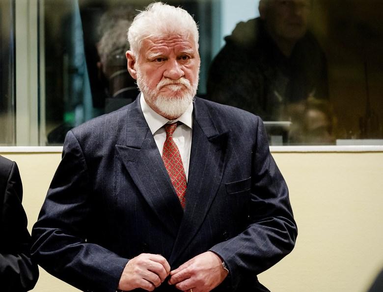 Prlićev advokat otvorio dušu na blogu: Objasnio zbog čega je Praljak oduzeo sebi život