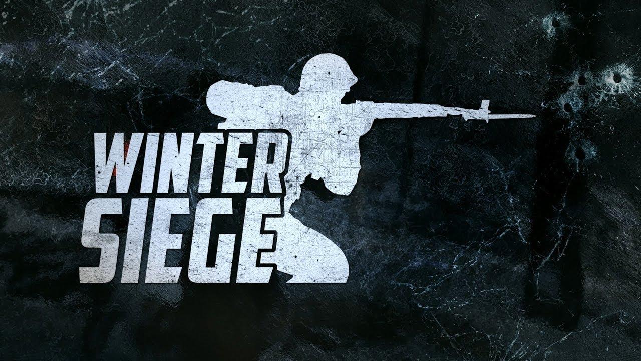 Zima stiže u Call of Duty: WWII uz Winter Siege event