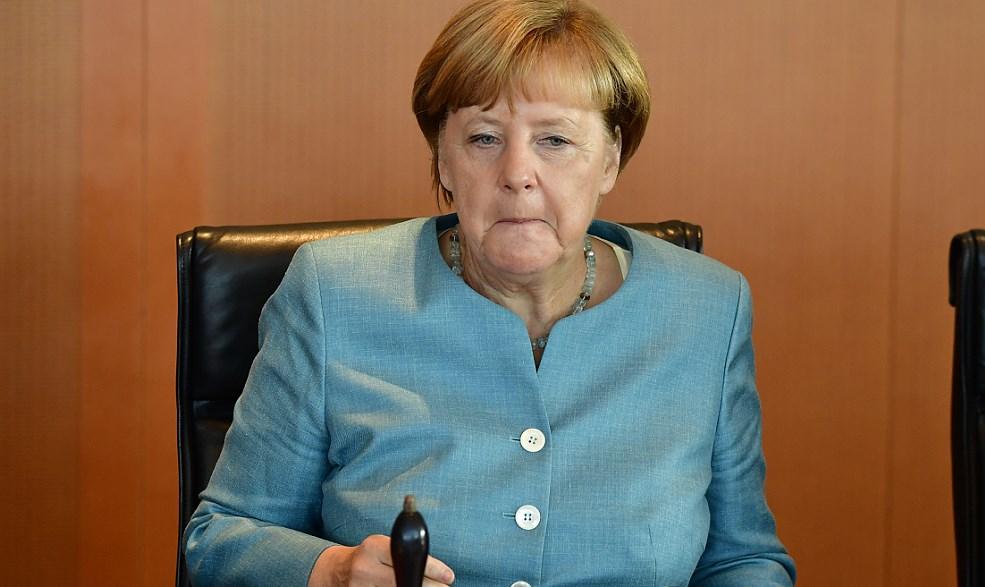 Merkel: Zemlje Unije ne mogu pokazivati "selektivnu solidarnost"