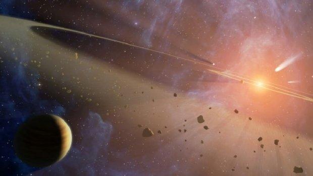 "Treći kamen od Sunca": Otkrivena nova planeta u udaljenom sistemu sličnom našem
