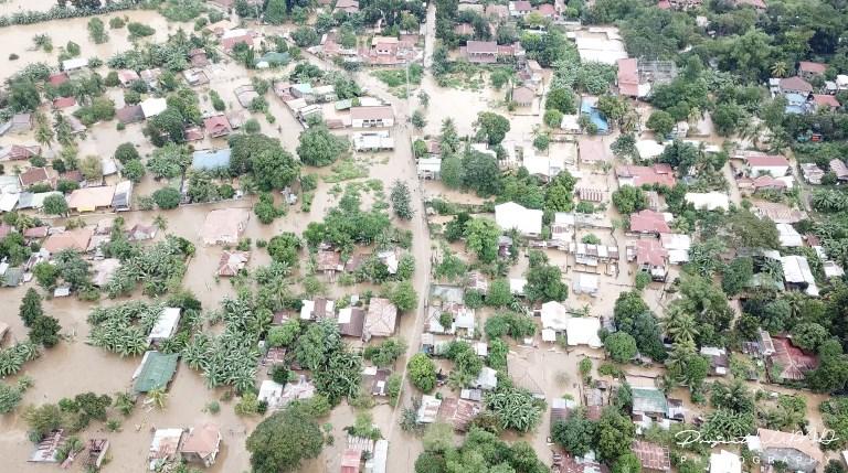 Raste broj žrtava: Tropska oluja u Filipinima odnijela više od 180 života