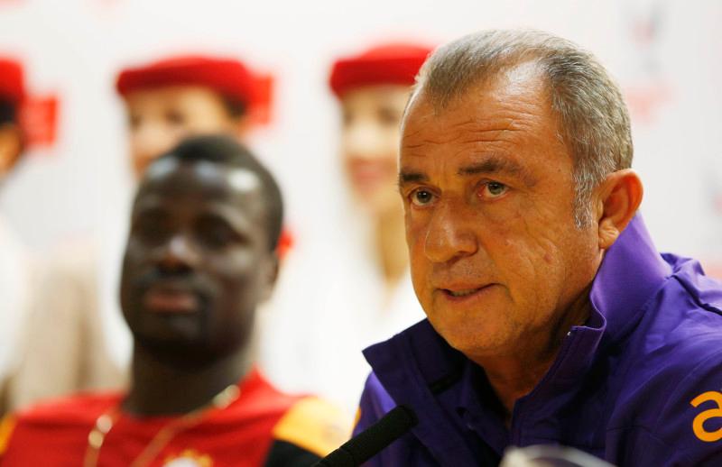 Nakon što je objavljena potresna priča Emanuela Ebuea, reagovao Fatih Terim, a njegov je potez oduševio javnost