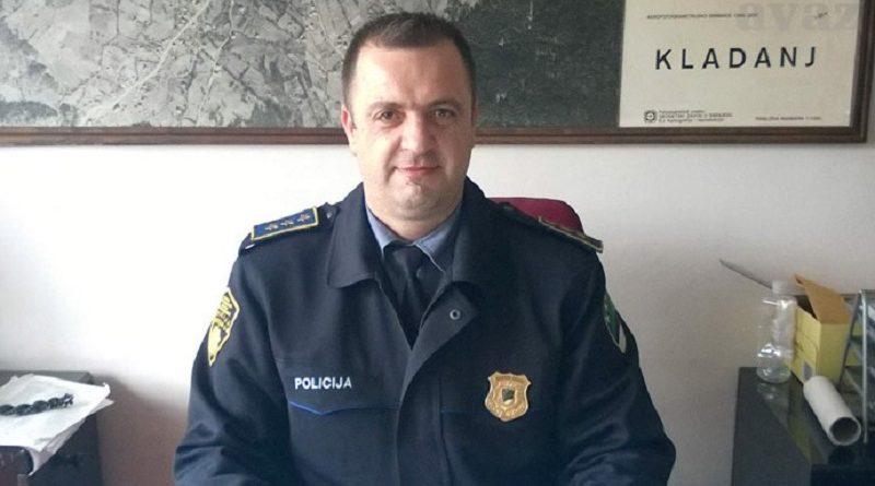 Džavid Avdibašić optužen za odavanje službene tajne