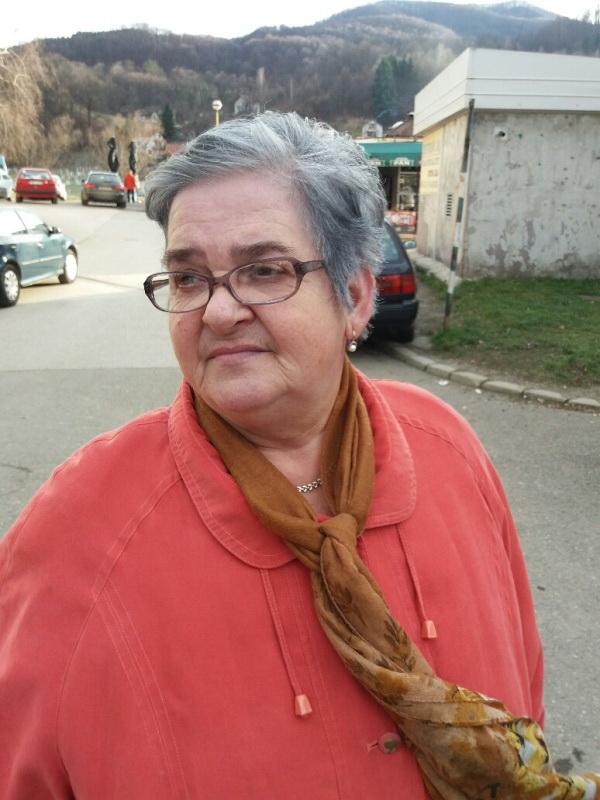 Fatima Čulić - Avaz