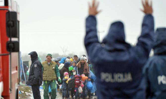 Smještajni kapaciteti BiH za migrante na izmaku, aktivni ilegalni prelaci u Hercegovini