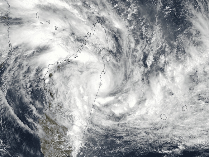Snažni ciklon pogodio Madagaskar: Najmanje 29 osoba poginulo, desetine nestalo