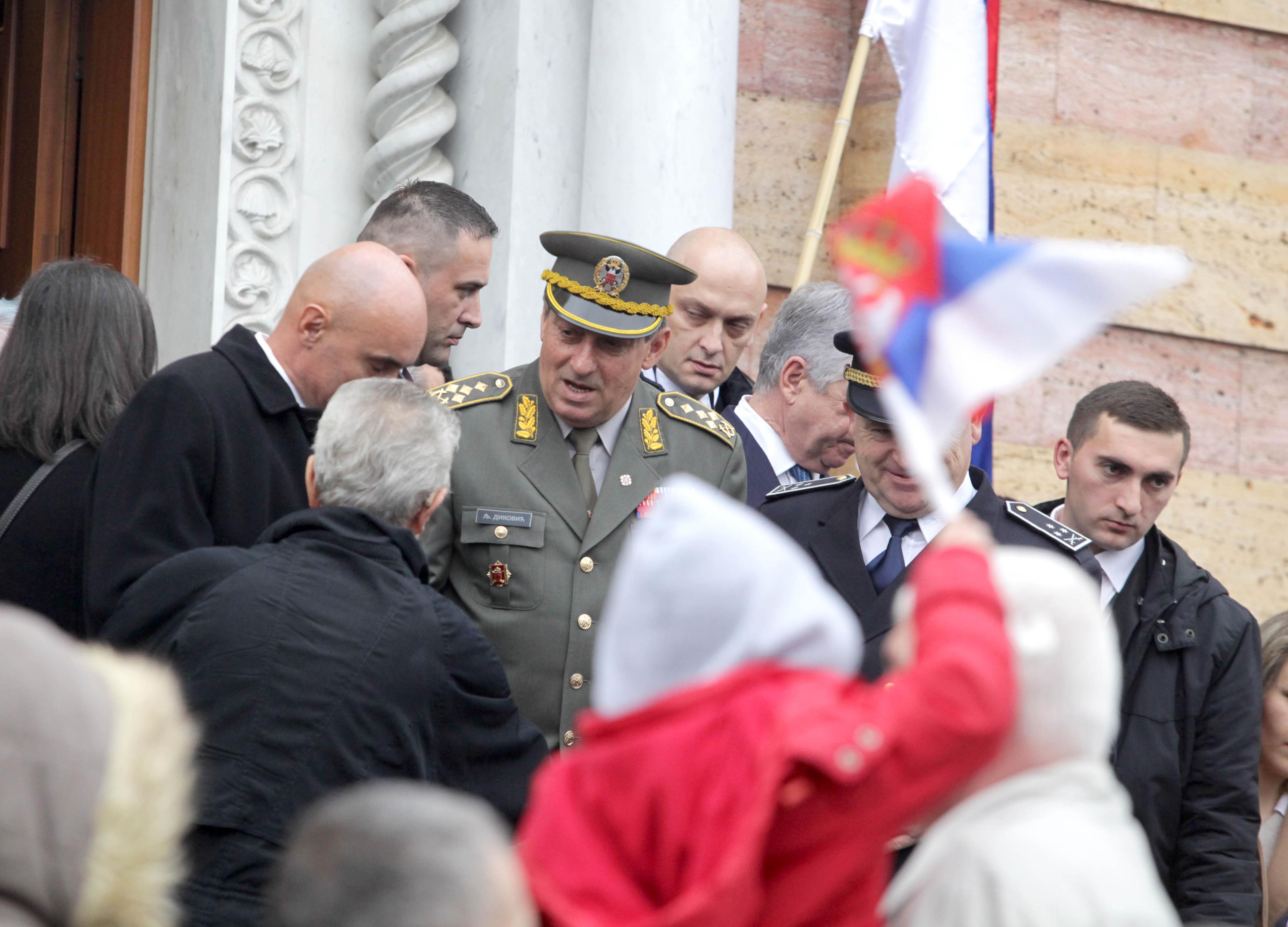 Dikoviću zabranjen ulazak u SAD, on jučer bio u Banjoj Luci na proslavi 9. januara