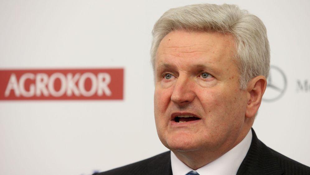 Todorić objasnio zašto je tužio Hrvatsku