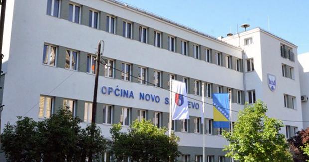 Općina Novo Sarajevo: Za unapređenje lokalnih cesta 2.750.000 KM u 2017.