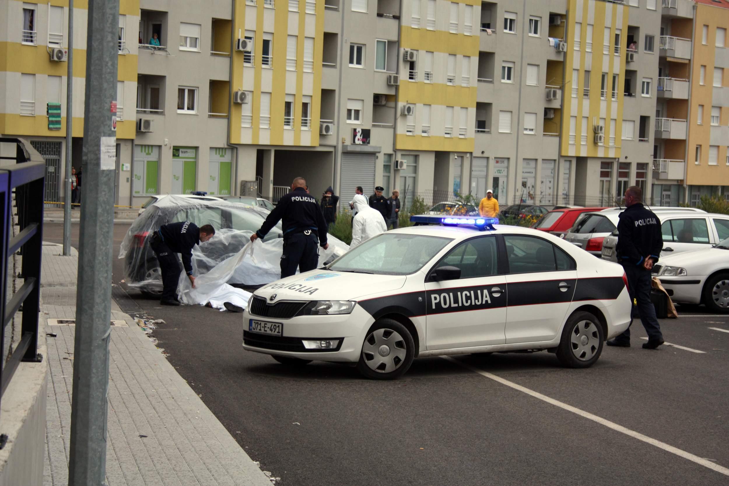 Više od dvije godine nerasvijetljena likvidacija Božidara Cicmila u Mostaru: Trag ubice vodi do Crne Gore