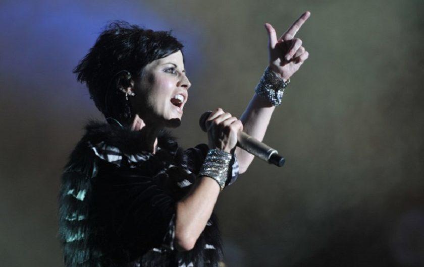 Umrla Dolores O’Riordan, pjevačica irskog rok benda "The Cranberries" koja je pjevala i o Bosni