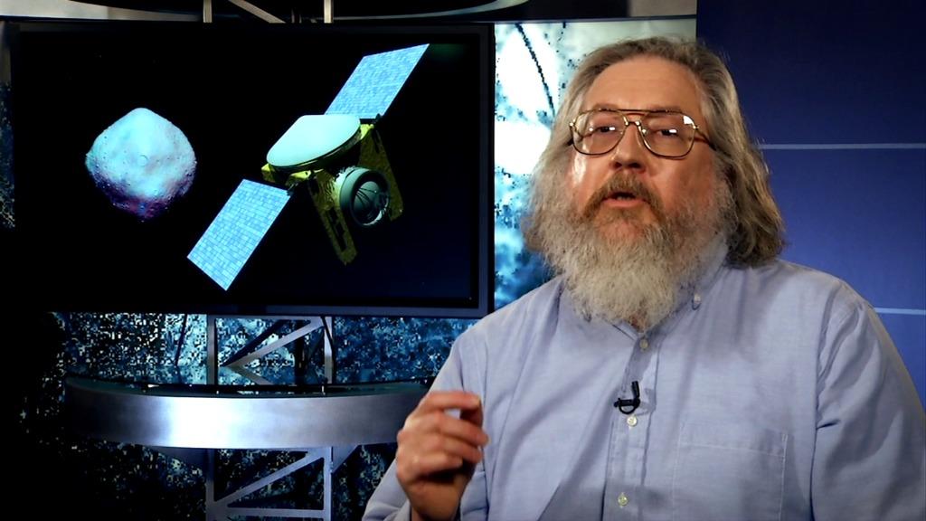 Naučnik "Goddard Space" centra tvrdi: Pogodit će nas asteroid sličan onom koji je uništio dinosaure