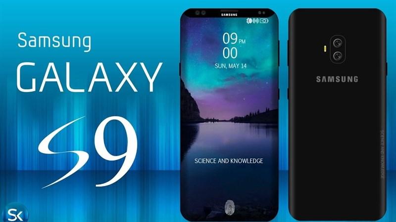 Samsung predstavlja Galaxy S9 i Galaxy S9+