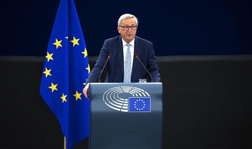 Junker: Cilj je ulazak zapadnog Balkana u EU