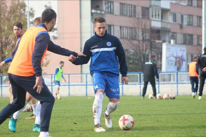 Hasanović raskinuo ugovor sa Željom