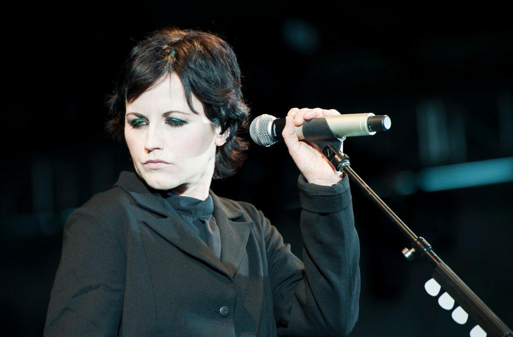 Pogledajte posljednji nastup Dolores O'Riordan