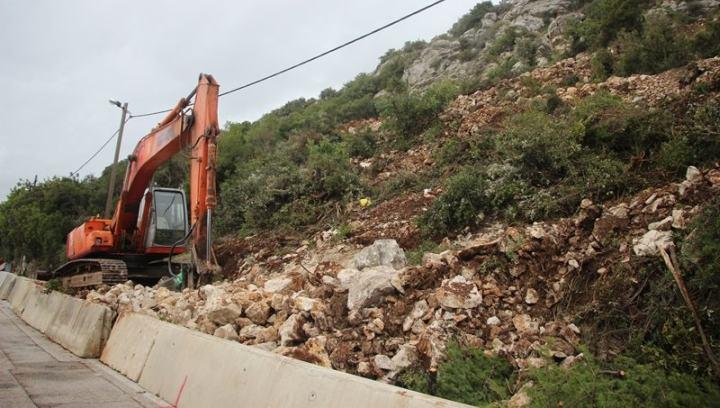 Zemljište na kojem Spahić gradi kuću - Avaz